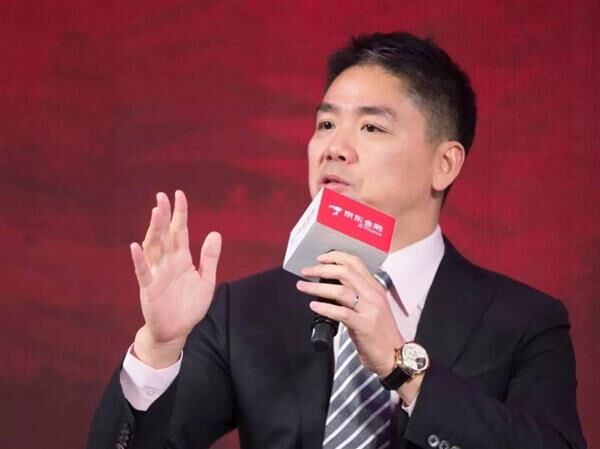 京东突然杀入房地产：一句话真相了